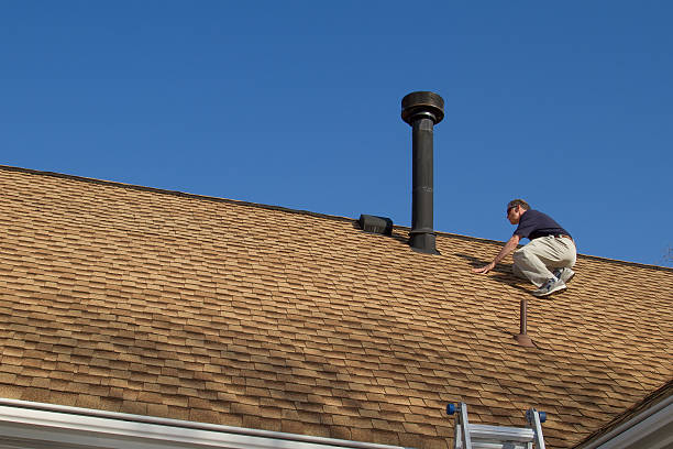 Best Metal Roofing Installation  in Presidio, TX